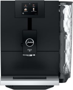 Jura ENA 8 Touchscreen Full Metropolitan Coffee Machine