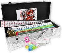 American Wholesaler American Mahjong Set