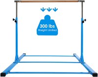 Dai&F Gymnastics Kips Bar for Kids