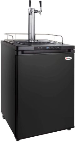 Kegco K309B-2 Kegerator