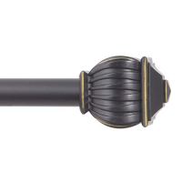 Kenney Beckett Curtain Rod