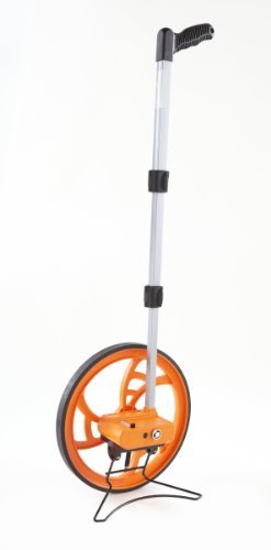 Keson RoadRunner Measuring Wheel