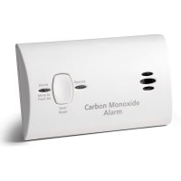 Kidde 9CO5-LP2 Battery-Operated Carbon Monoxide Detector