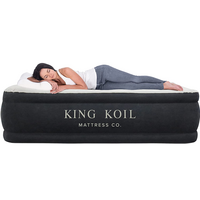 King Koil Luxury Air Mattress Queen