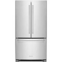 KitchenAid 20 cu. ft. French Door