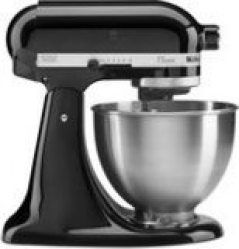 KitchenAid Classic Series 4.5-Qt. Tilt-Head Stand Mixer