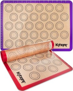 Kitzini Silicone Baking Mats