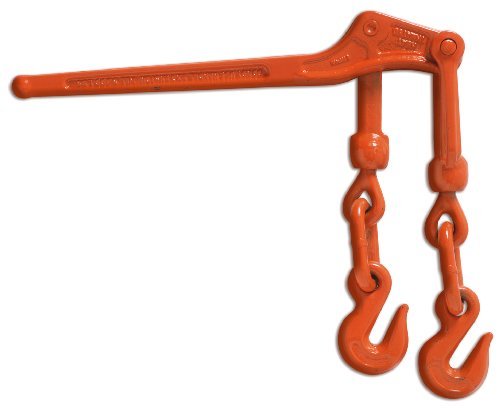 Koch Industries 5/16&quot; to 3/8&quot; Lever Load Binder