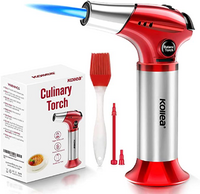 Kollea Kitchen Mini Blow Torch