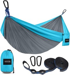 Kootek Camping Hammock