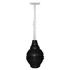 Korky BeehiveMAX Universal Plunger