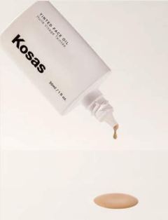 Kosas Tinted Face Oil Foundation