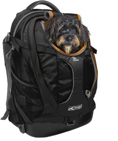 Kurgo Dog Carrier Backpack