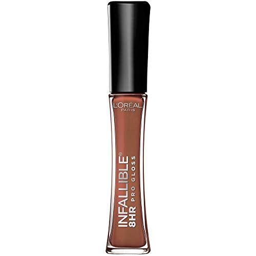 L&#039;Oréal Paris Infallible 8 HR Pro Gloss
