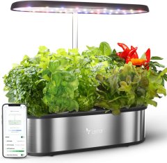 LetPot LPH-SE Hydroponics Growing System