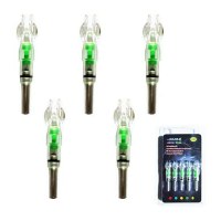 Letszhu Lighted Nocks
