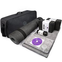 Levoit Premium 8-piece Yoga Starter Kit
