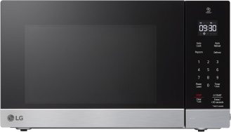LG NeoChef MSER0990S 0.9 Cubic-Foot Microwave