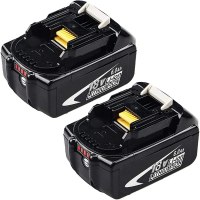 Bluway BL1860B Replacement Lithium-ion Battery