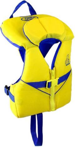 Stohlquist Kids Life Jacket Coast Guard Approved Life Vest for Children