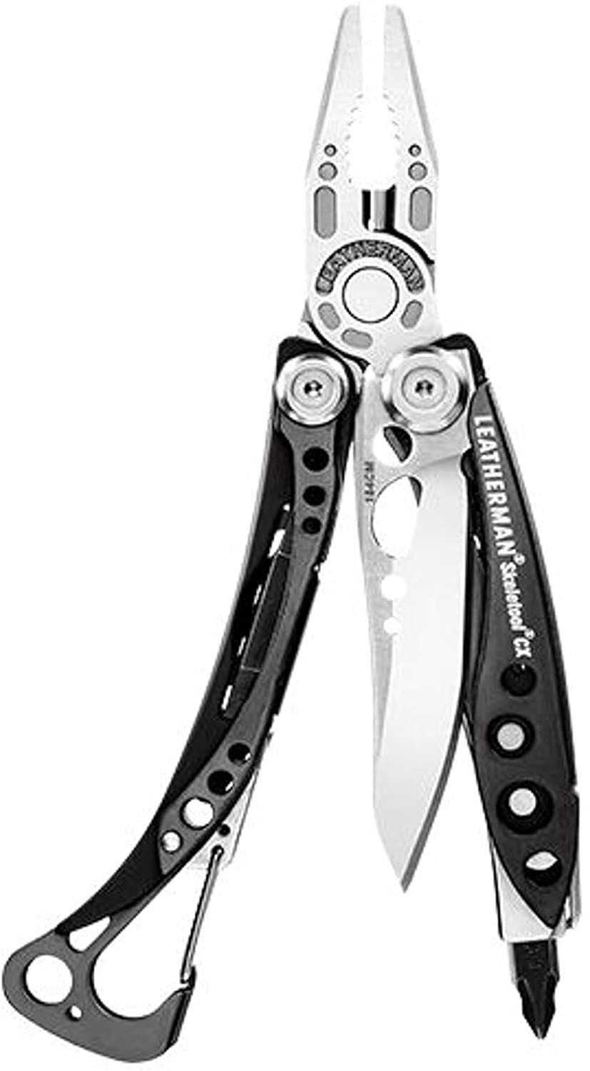 Leatherman Skeletool CX