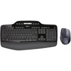 Logitech Logitech MK710 Wireless Keyboard and Mouse Combo