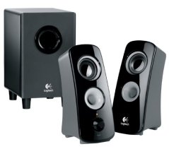 Logitech Z323 Speakers