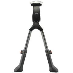 Lumintrail Center-Mount Double-Leg Bicycle Kickstand