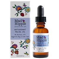 Mad Hippie Antioxidant Facial Oil