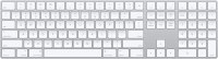 Apple Magic Keyboard with Numeric Pad