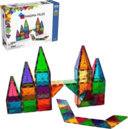 Magna-Tiles