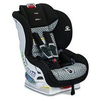 Britax Marathon Clicktight Convertible Car Seat