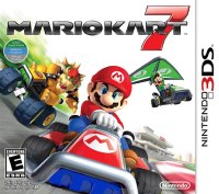 Nintendo Mario Kart 7