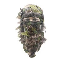 Eamber Full Face Mask