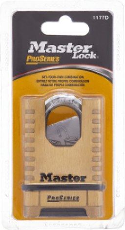 Master Lock