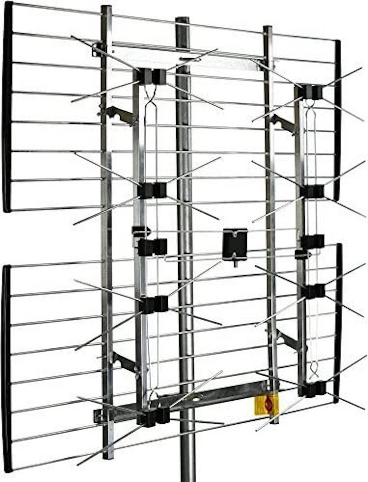 Channel Master High VHF, UHF and HDTV Antenna