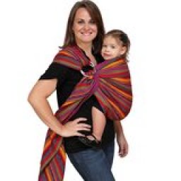 Maya Wrap