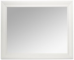 MCS Rectangular Wall Mirror