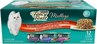 Purina Fancy Feast Medleys (12 to 24 3 oz. cans)