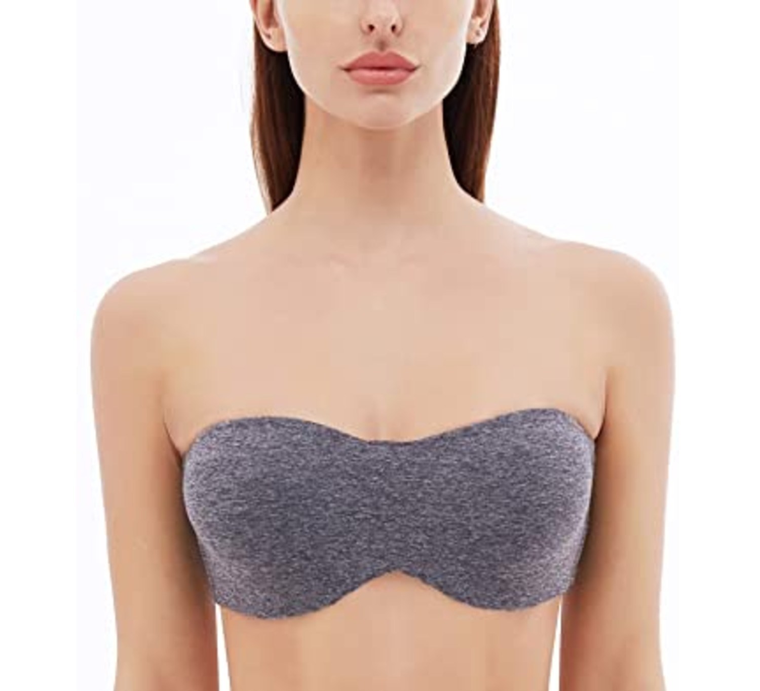 MELENECA Strapless Minimizer