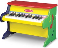 Melissa & Doug Learn-to-Play Piano