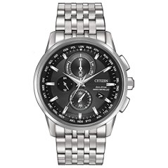 Citizen AT8110-53E World Chronograph A-T