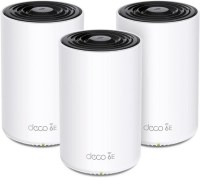 TP-Link Deco Tri-Band Mesh Wi-Fi System