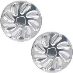 MGTech  Oyster Pan Two-Pack