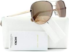 Michael Kors Chelsea Aviator Sunglasses