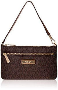 Michael Kors Jet Set Travel Wristlet