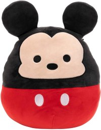 Squishmallows Mickey Mouse