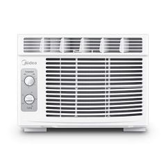 Midea Window Air Conditioner