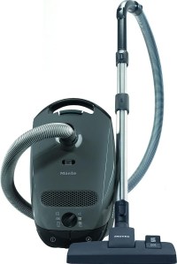 Miele Classic C1 Canister Vacuum