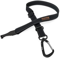 Mighty Paw Dog Vehicle Safety Belt